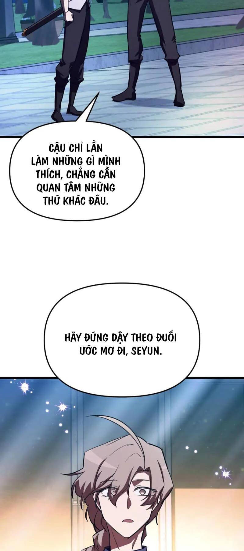 Giả vờ làm kẻ vô dụng ở học  đường chapter 59 - Upload bởi truyensieuhay.com