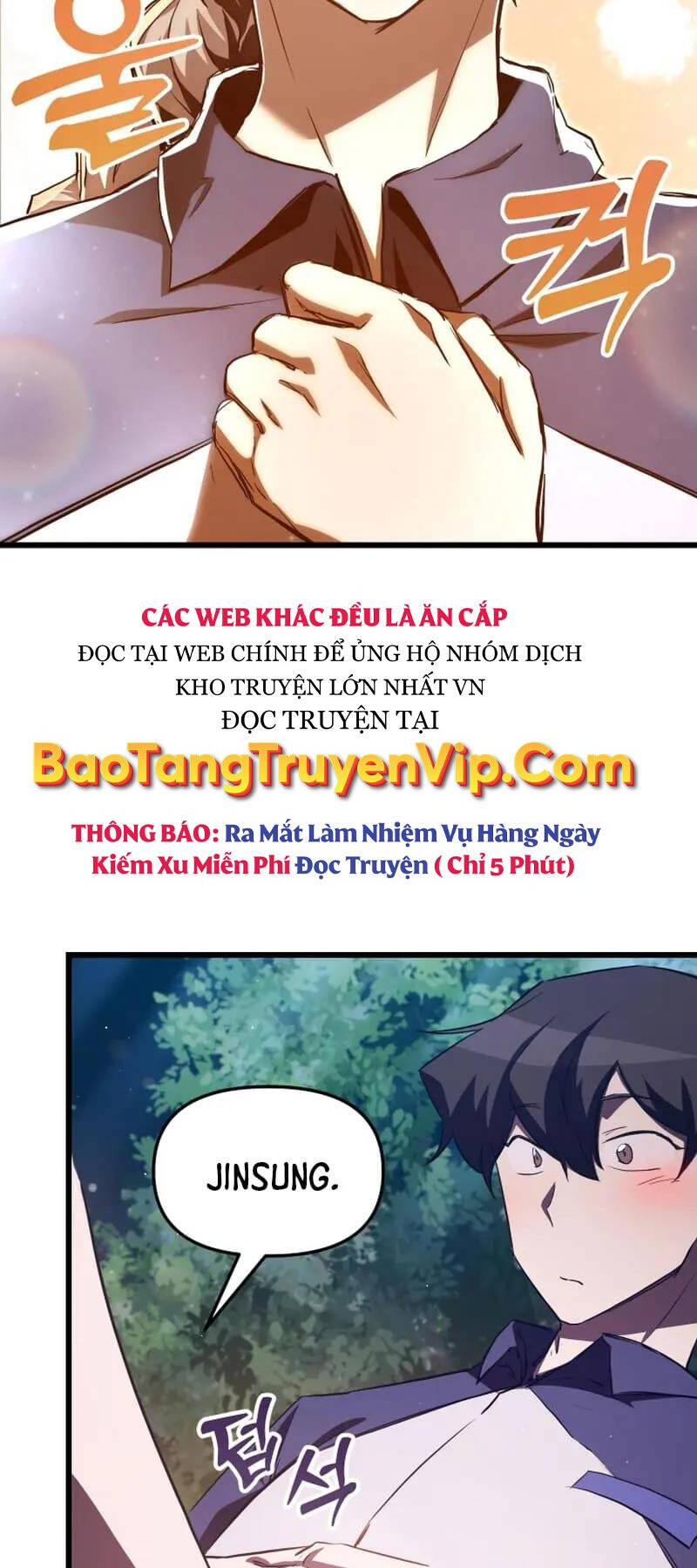 Giả vờ làm kẻ vô dụng ở học  đường chapter 59 - Upload bởi truyensieuhay.com