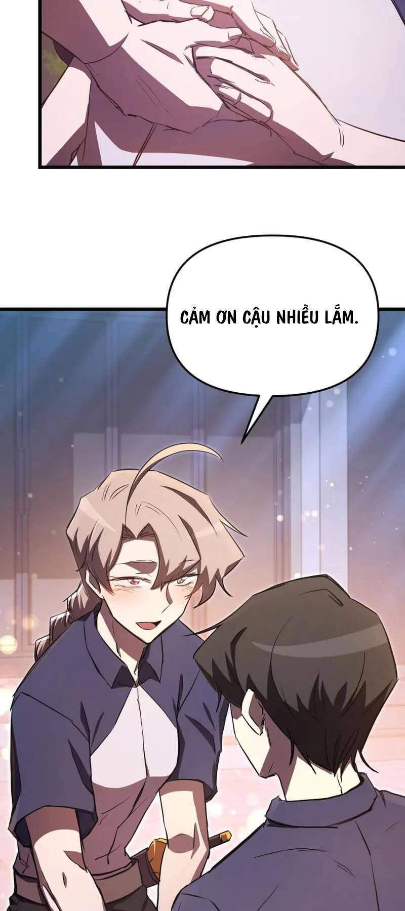Giả vờ làm kẻ vô dụng ở học  đường chapter 59 - Upload bởi truyensieuhay.com