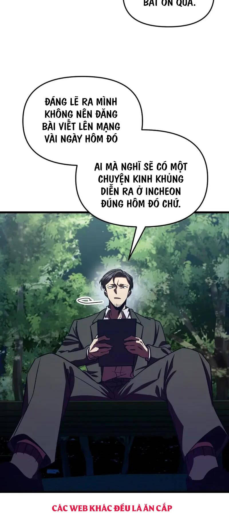 Giả vờ làm kẻ vô dụng ở học  đường chapter 59 - Upload bởi truyensieuhay.com
