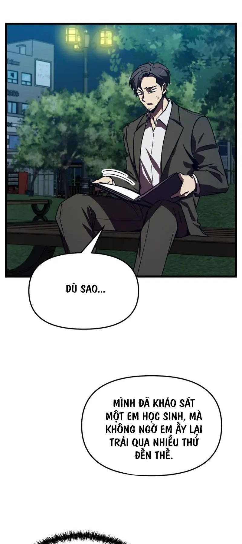 Giả vờ làm kẻ vô dụng ở học  đường chapter 59 - Upload bởi truyensieuhay.com