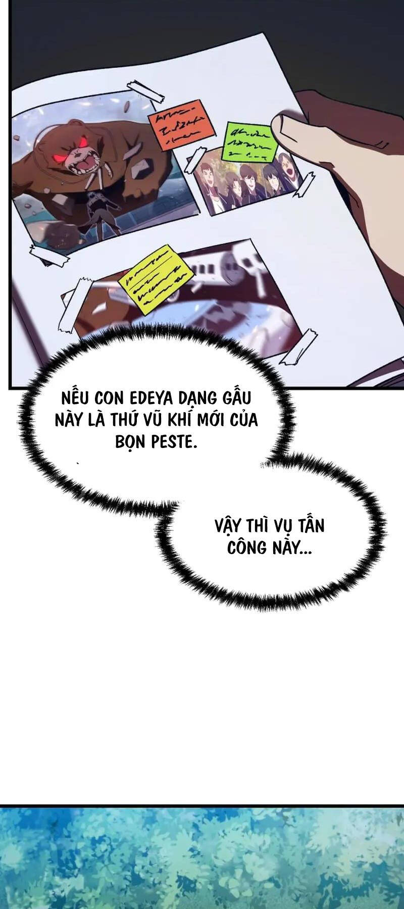 Giả vờ làm kẻ vô dụng ở học  đường chapter 59 - Upload bởi truyensieuhay.com