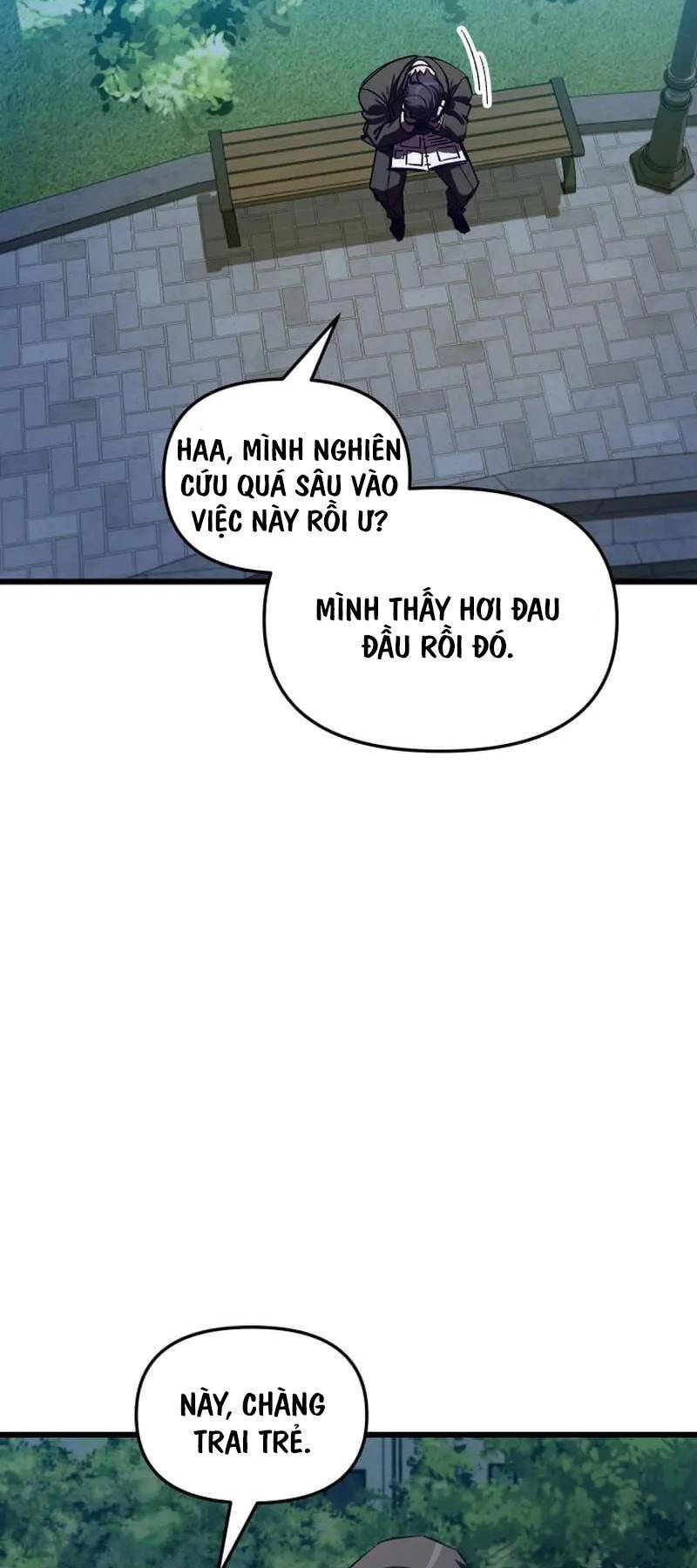 Giả vờ làm kẻ vô dụng ở học  đường chapter 59 - Upload bởi truyensieuhay.com