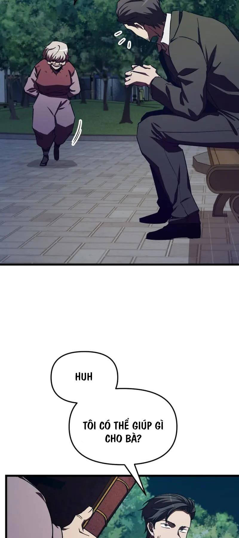 Giả vờ làm kẻ vô dụng ở học  đường chapter 59 - Upload bởi truyensieuhay.com