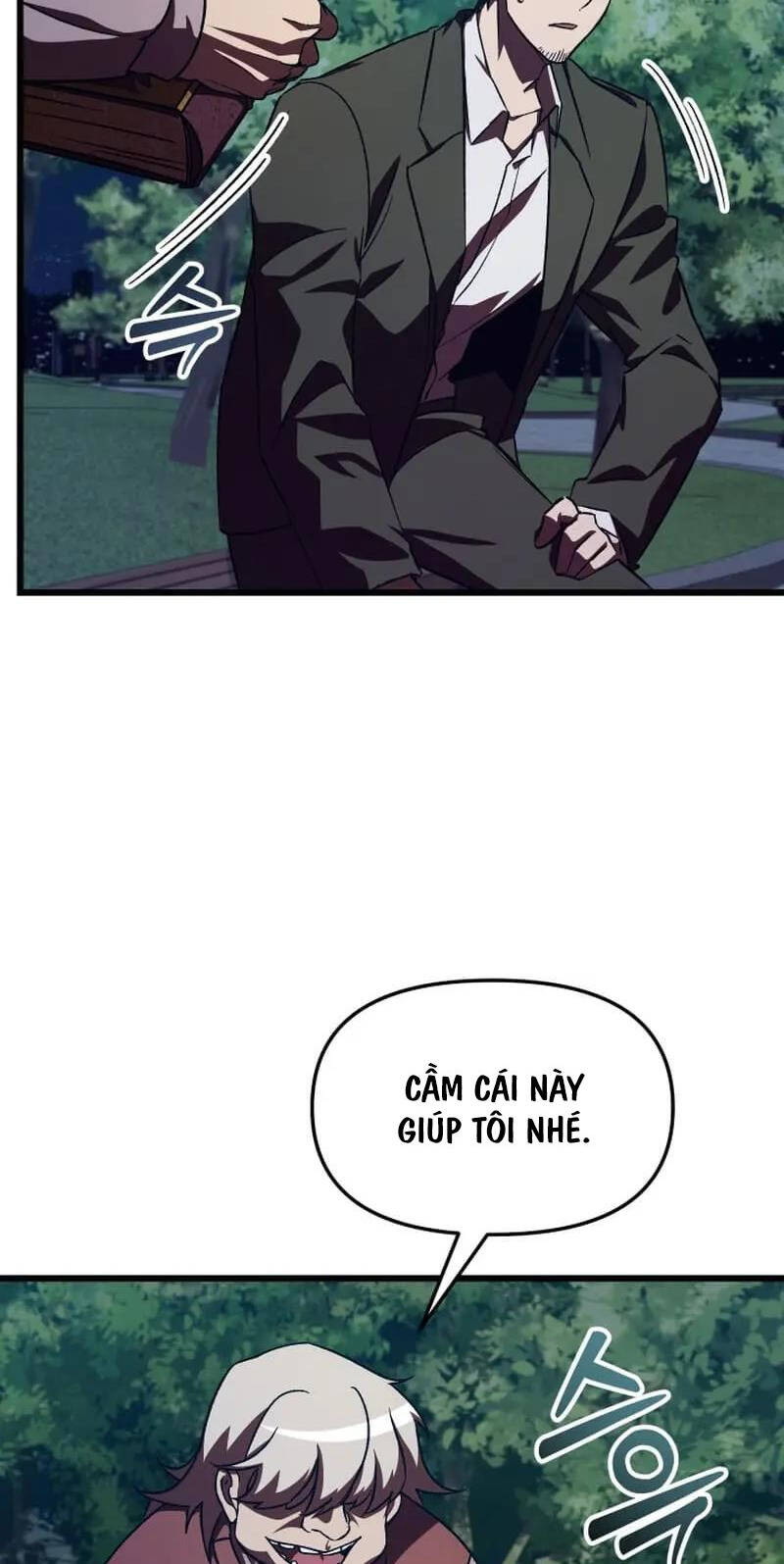 Giả vờ làm kẻ vô dụng ở học  đường chapter 59 - Upload bởi truyensieuhay.com