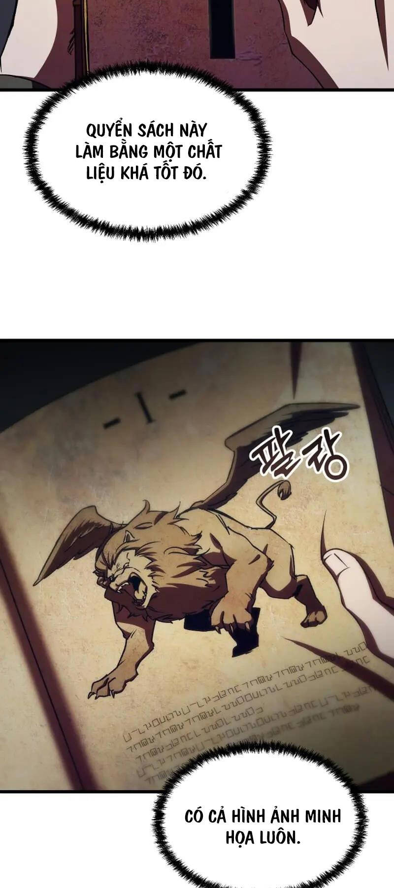 Giả vờ làm kẻ vô dụng ở học  đường chapter 59 - Upload bởi truyensieuhay.com