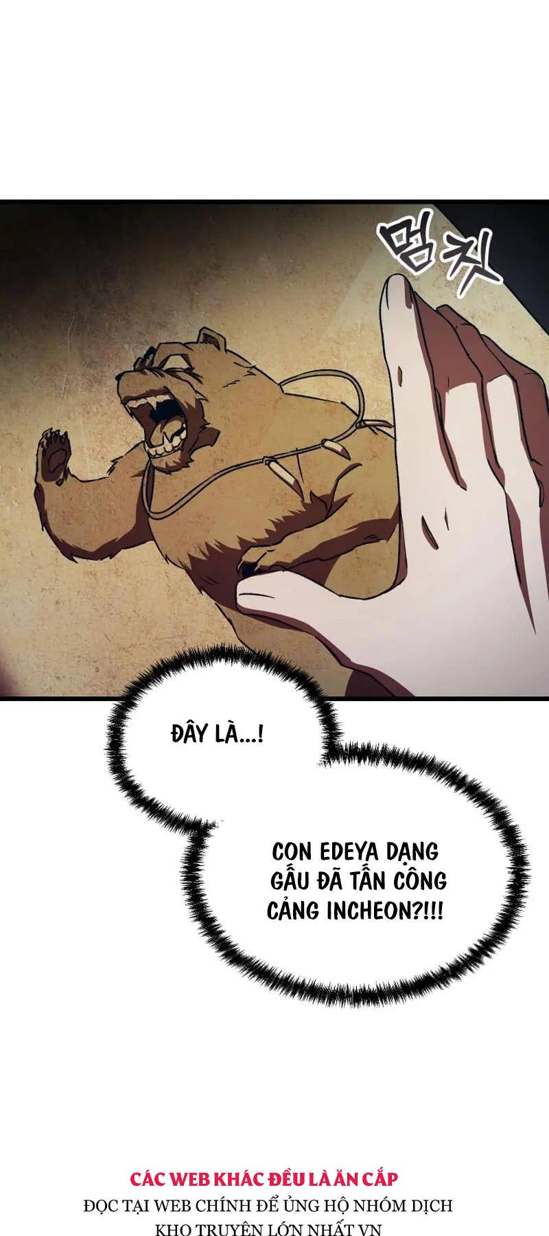 Giả vờ làm kẻ vô dụng ở học  đường chapter 59 - Upload bởi truyensieuhay.com