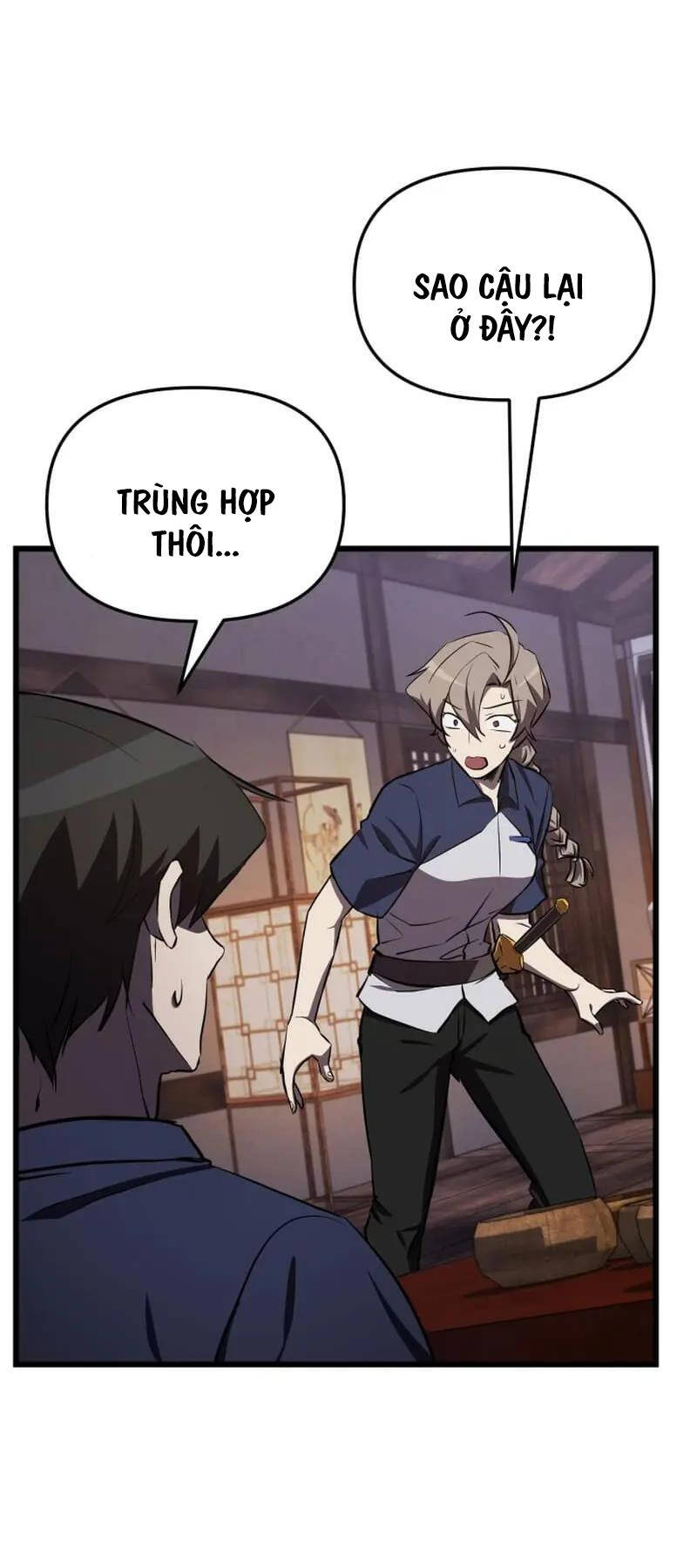 Giả vờ làm kẻ vô dụng ở học  đường chapter 59 - Upload bởi truyensieuhay.com
