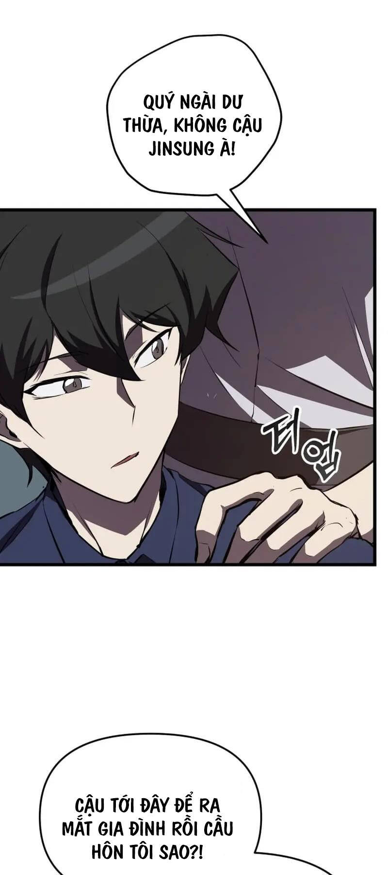 Giả vờ làm kẻ vô dụng ở học  đường chapter 59 - Upload bởi truyensieuhay.com