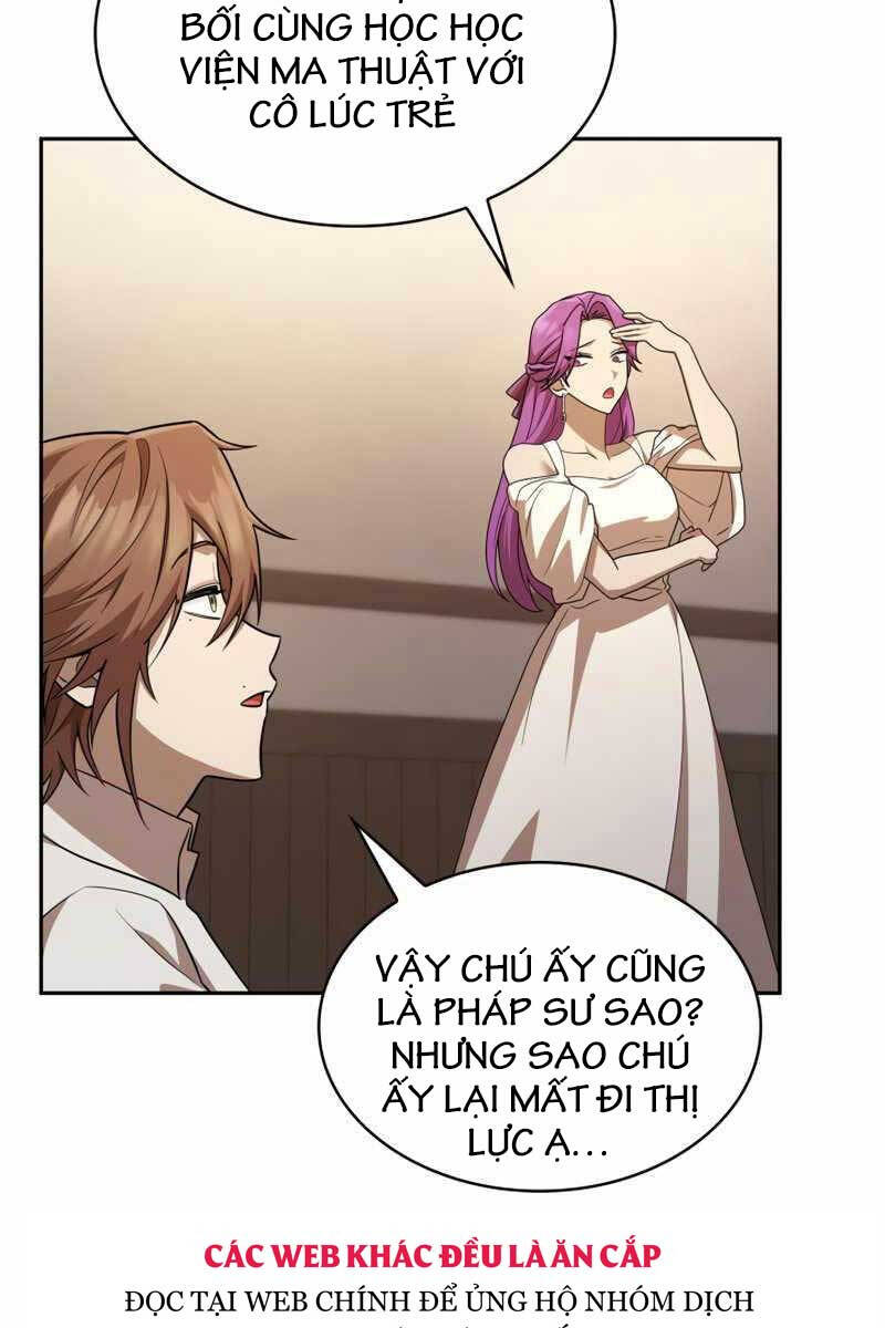 Đại pháp sư toàn năng chapter 51 - Upload bởi truyensieuhay.com
