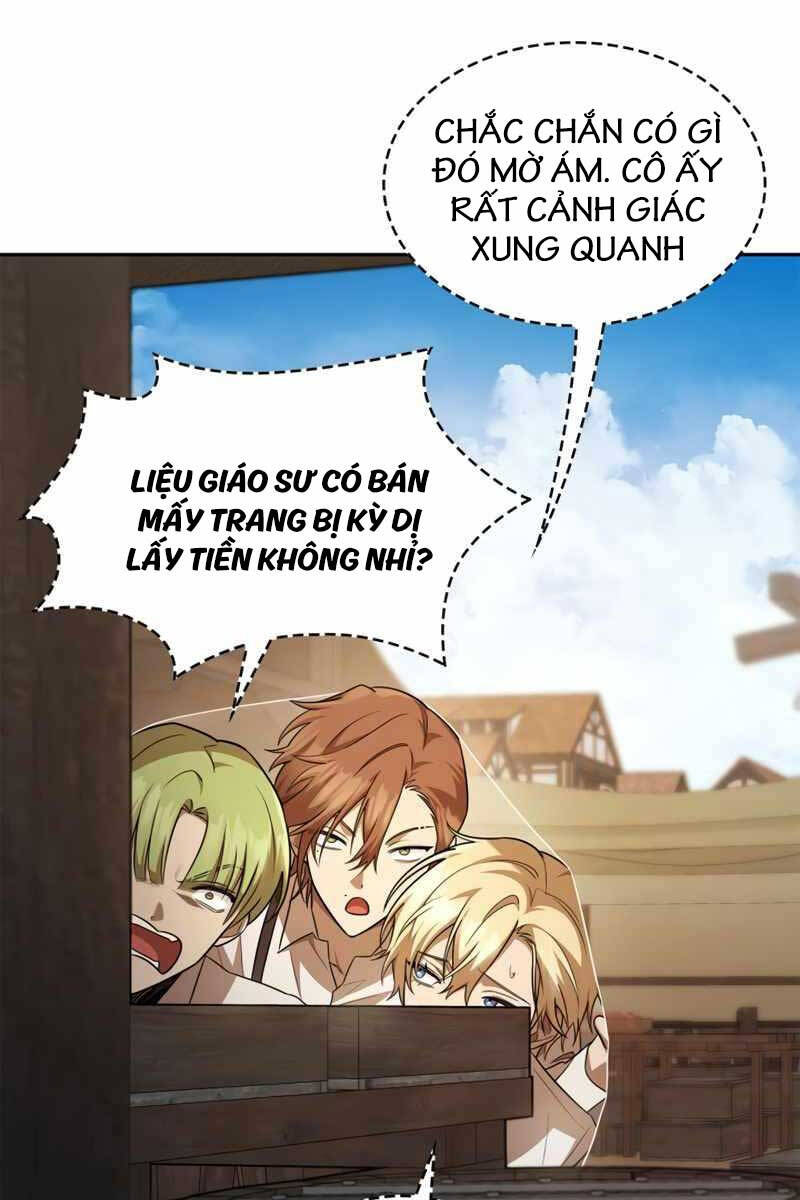 Đại pháp sư toàn năng chapter 51 - Upload bởi truyensieuhay.com