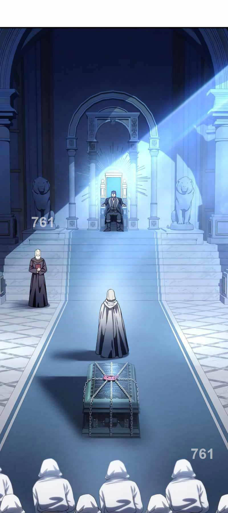 Tinh Tú Kiếm Sĩ chapter 35 - Upload bởi truyensieuhay.com