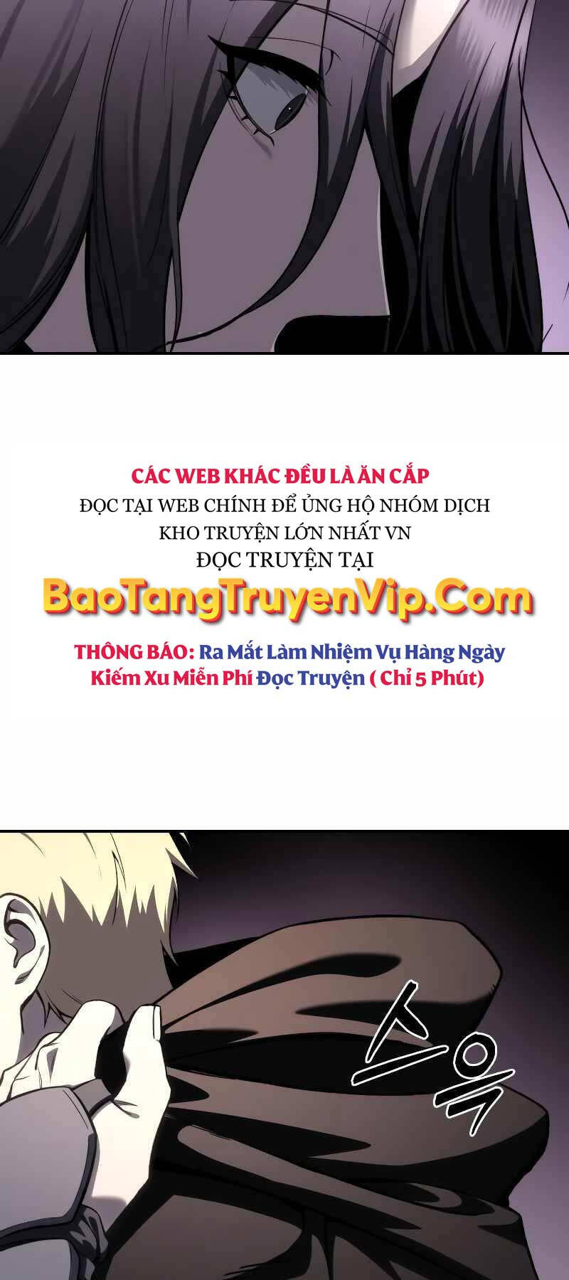 Tinh Tú Kiếm Sĩ chapter 35 - Upload bởi truyensieuhay.com