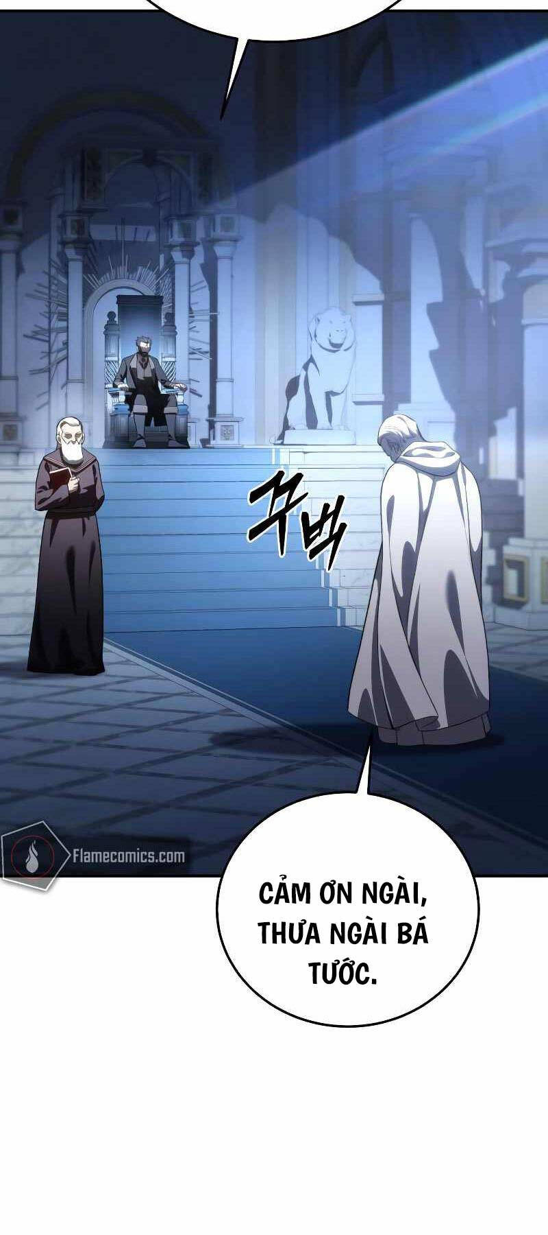 Tinh Tú Kiếm Sĩ chapter 35 - Upload bởi truyensieuhay.com