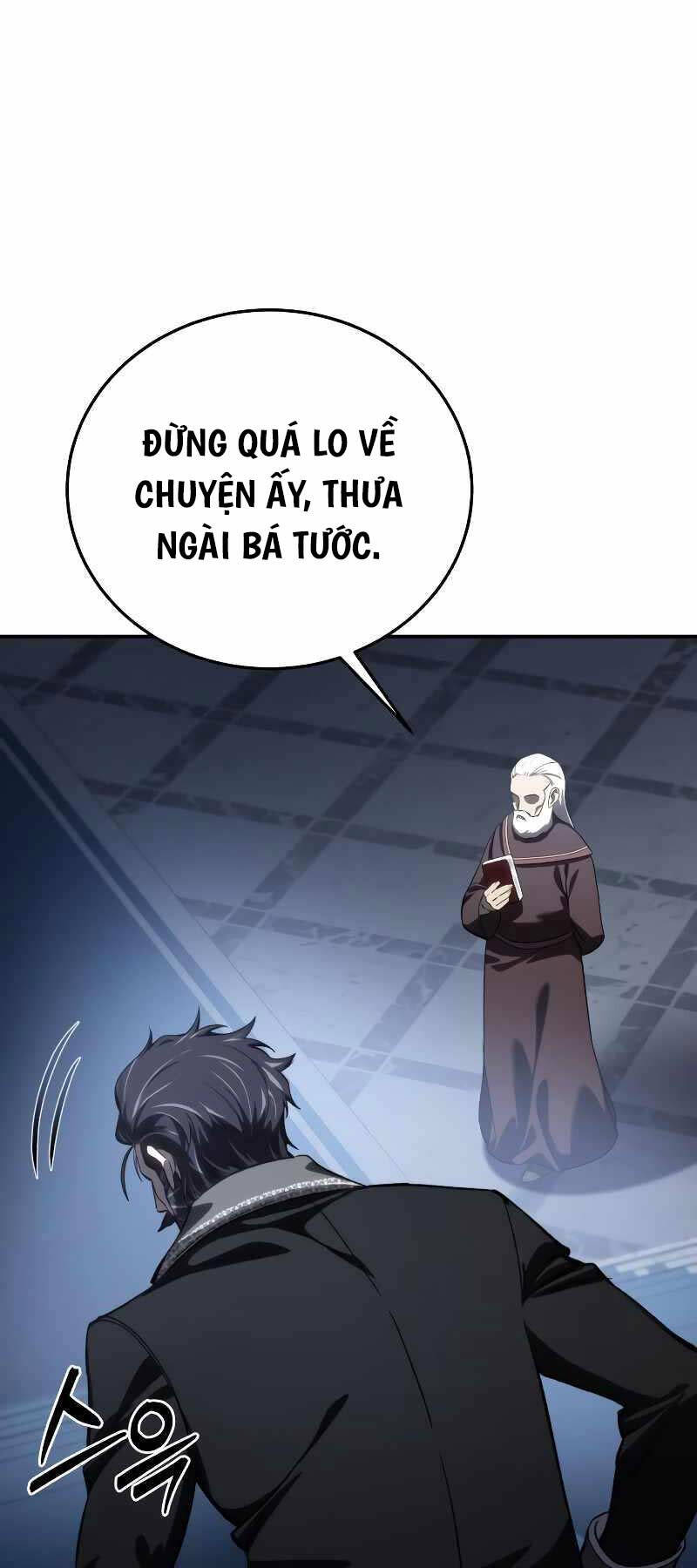 Tinh Tú Kiếm Sĩ chapter 35 - Upload bởi truyensieuhay.com