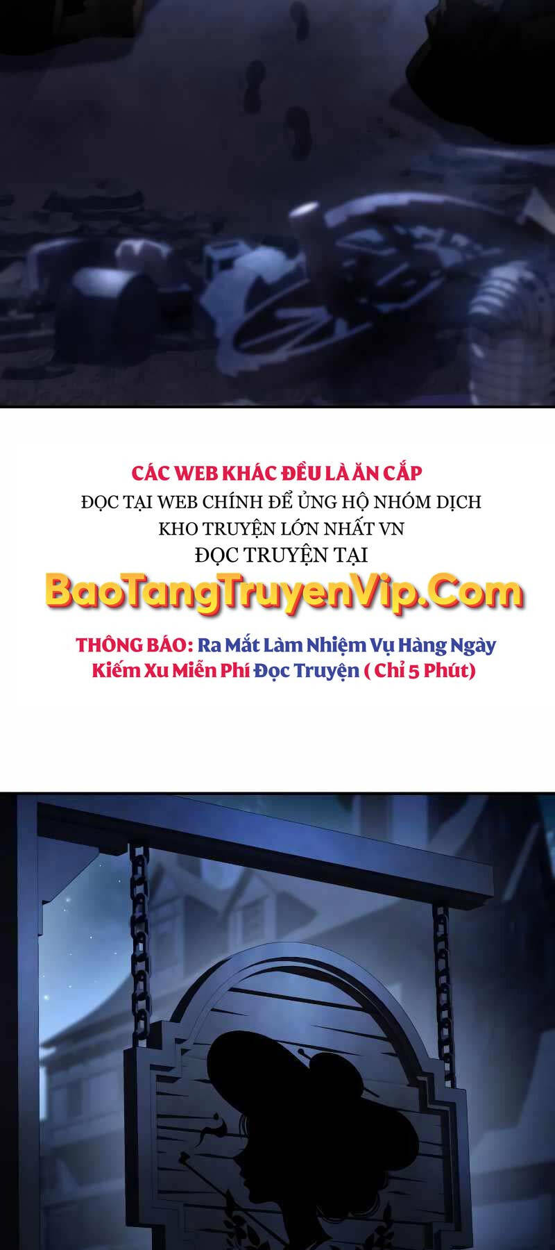 Tinh Tú Kiếm Sĩ chapter 35 - Upload bởi truyensieuhay.com