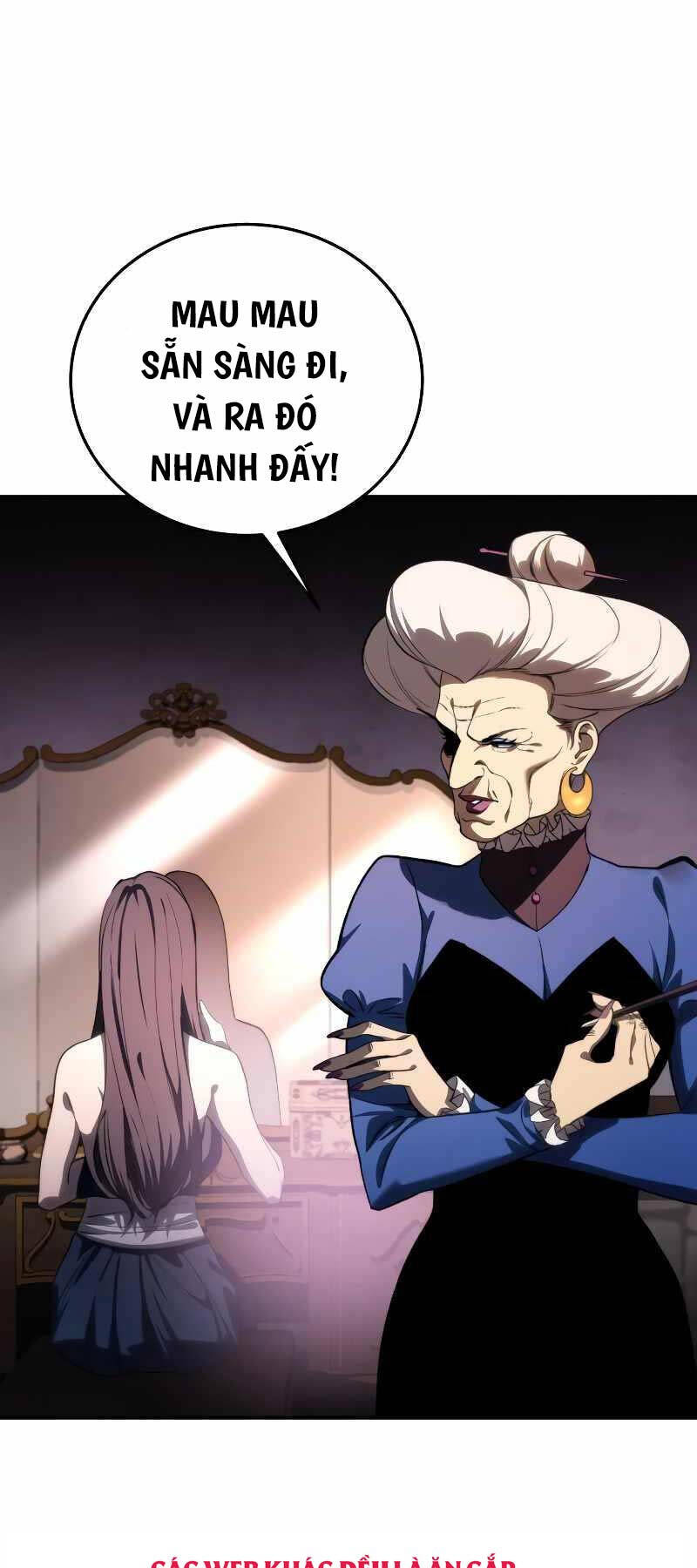 Tinh Tú Kiếm Sĩ chapter 35 - Upload bởi truyensieuhay.com