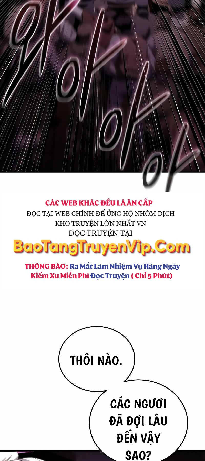 Tinh Tú Kiếm Sĩ chapter 35 - Upload bởi truyensieuhay.com