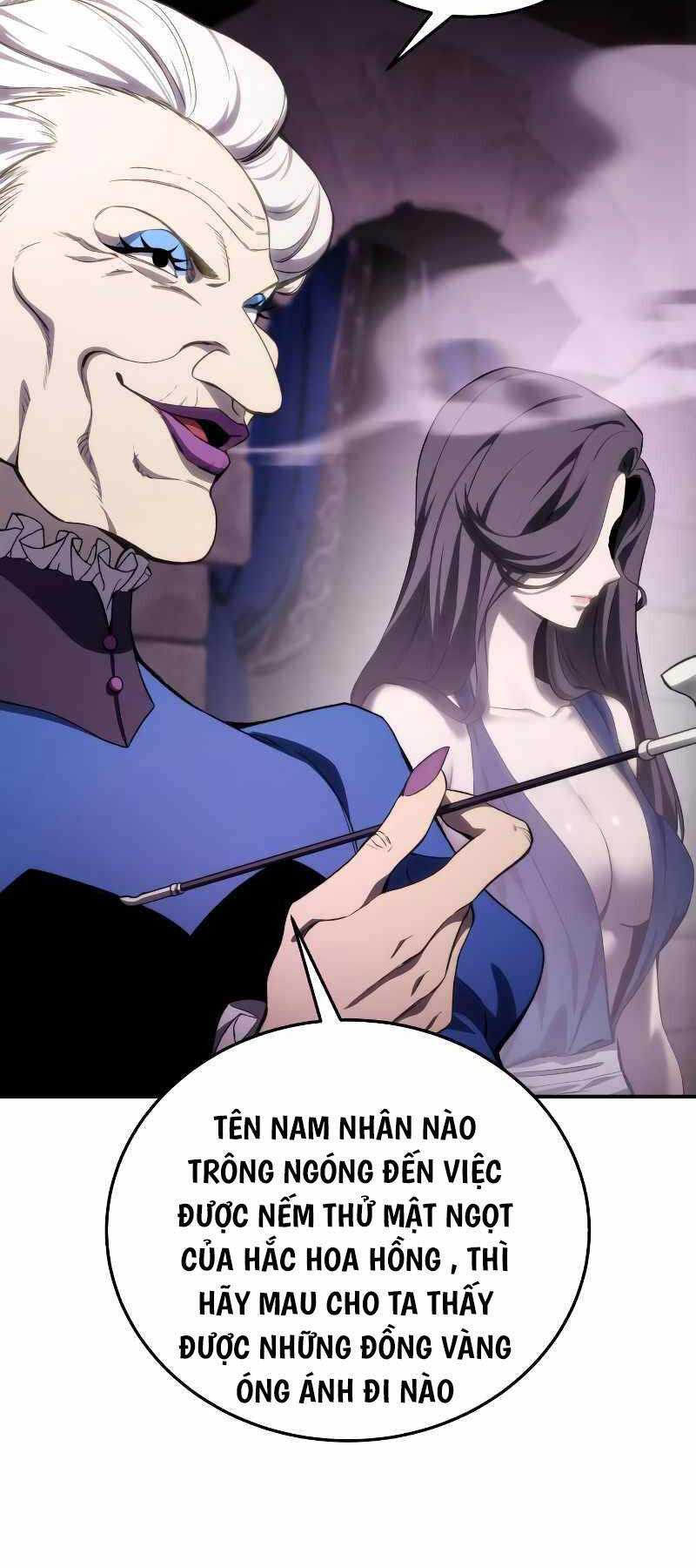 Tinh Tú Kiếm Sĩ chapter 35 - Upload bởi truyensieuhay.com