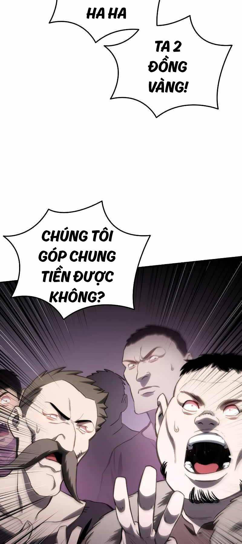 Tinh Tú Kiếm Sĩ chapter 35 - Upload bởi truyensieuhay.com