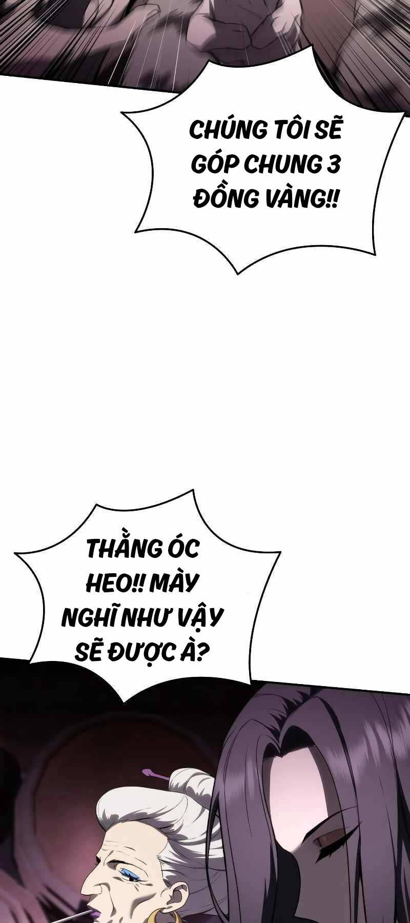 Tinh Tú Kiếm Sĩ chapter 35 - Upload bởi truyensieuhay.com