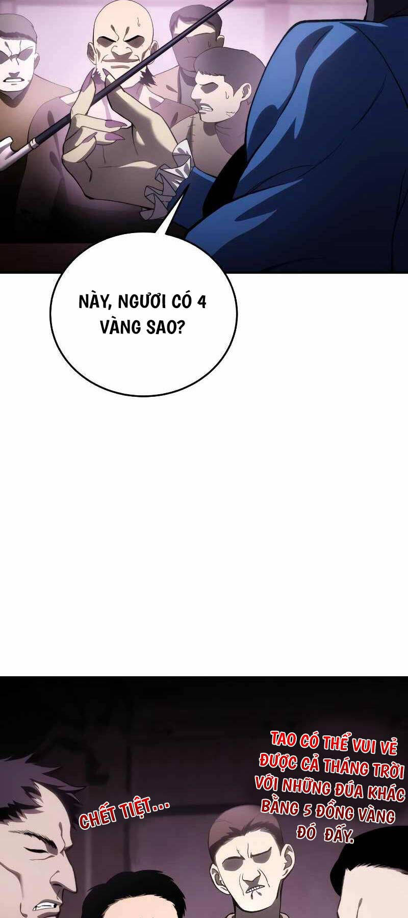 Tinh Tú Kiếm Sĩ chapter 35 - Upload bởi truyensieuhay.com