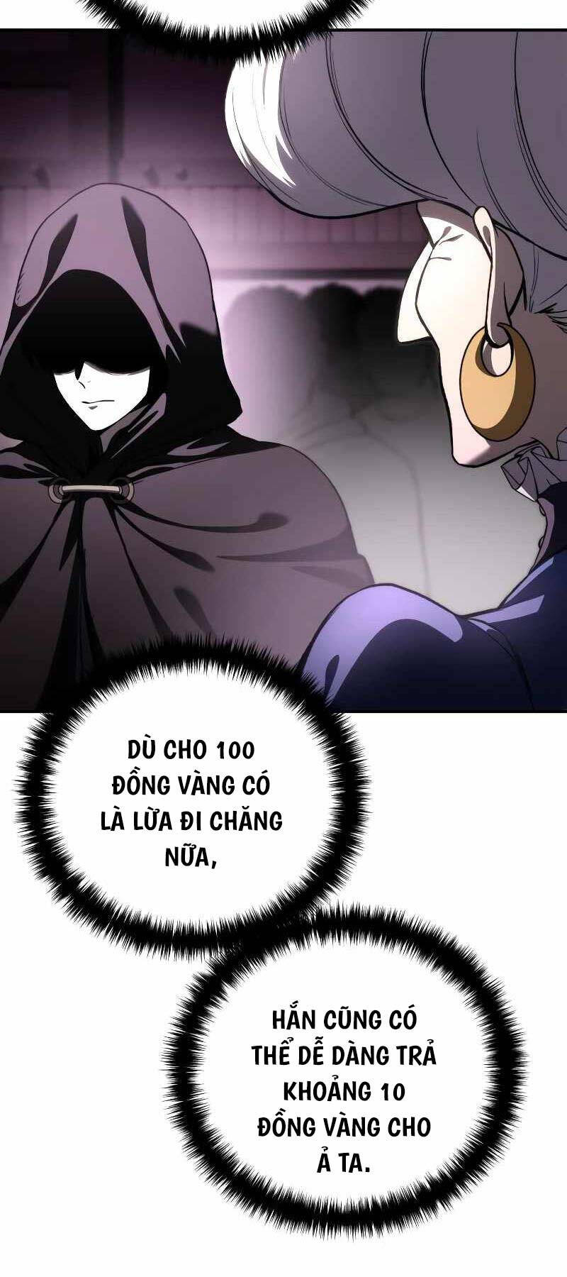 Tinh Tú Kiếm Sĩ chapter 35 - Upload bởi truyensieuhay.com