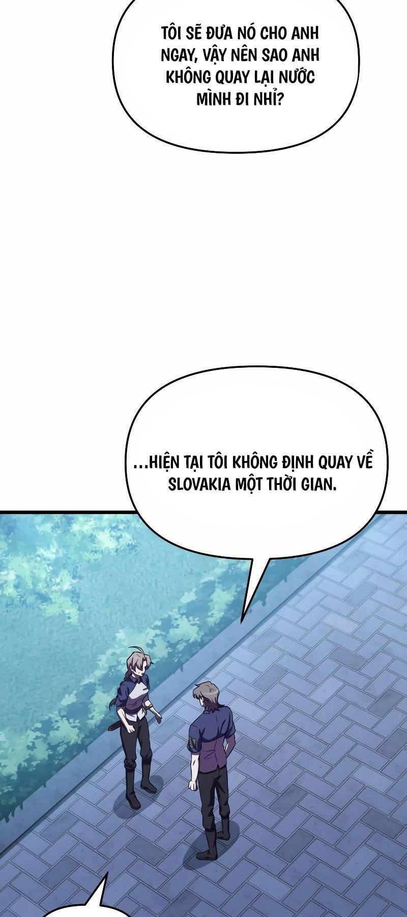 Giả vờ làm kẻ vô dụng ở học  đường chapter 60 - Upload bởi truyensieuhay.com