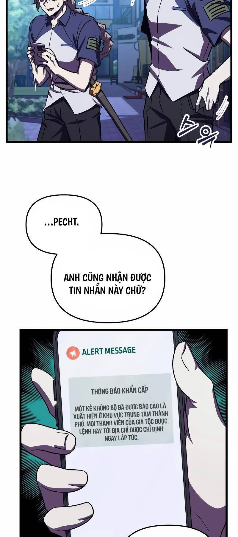 Giả vờ làm kẻ vô dụng ở học  đường chapter 60 - Upload bởi truyensieuhay.com