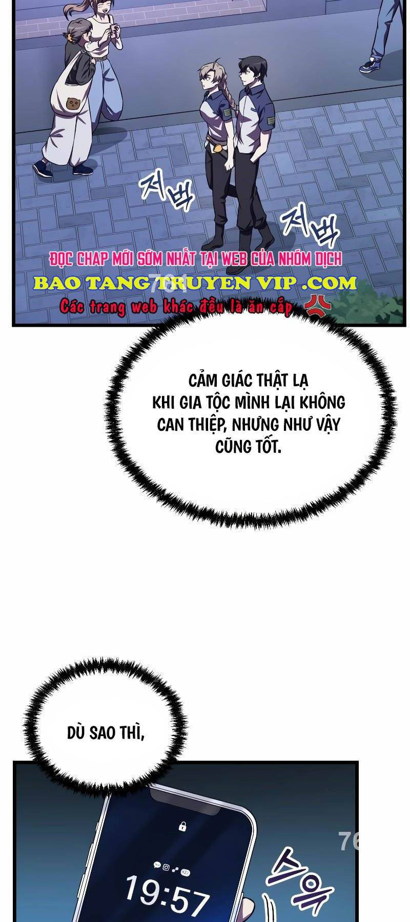 Giả vờ làm kẻ vô dụng ở học  đường chapter 60 - Upload bởi truyensieuhay.com