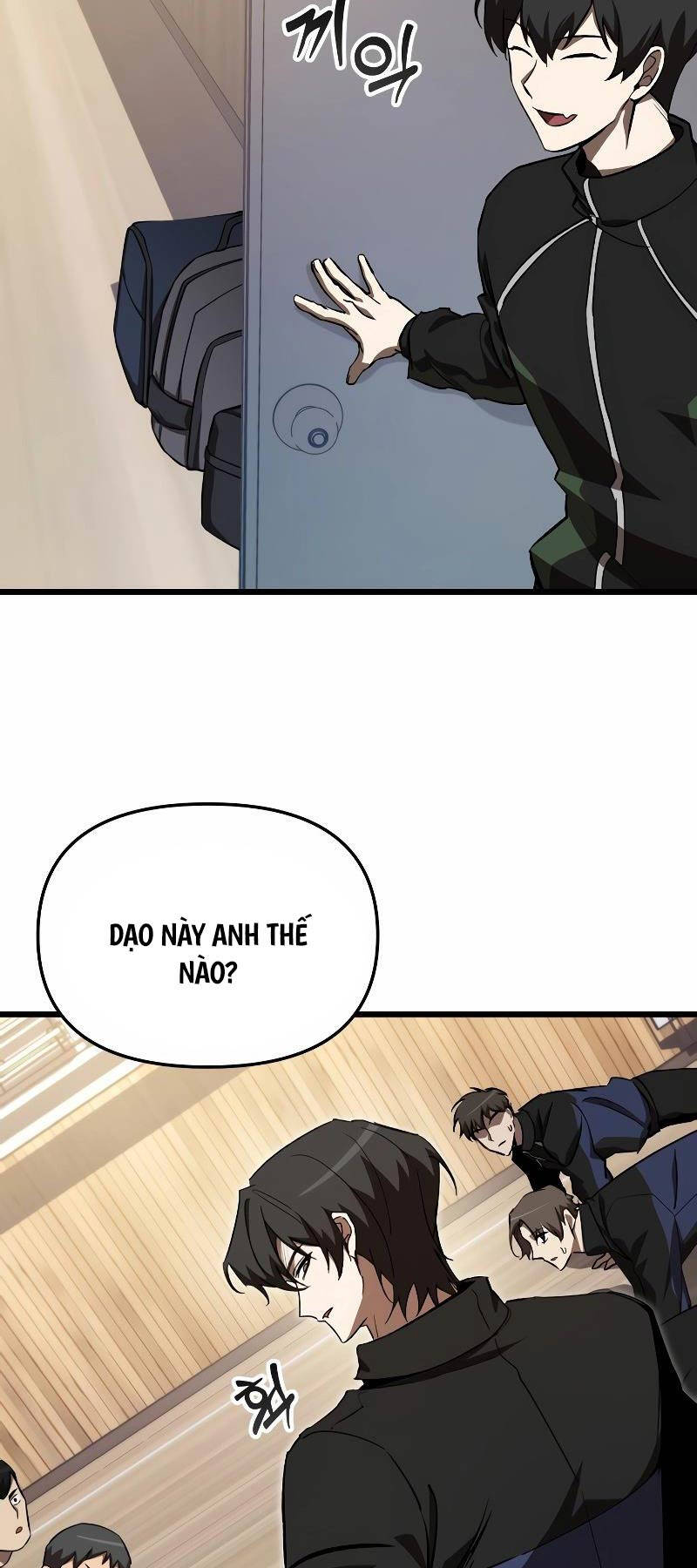 Giả vờ làm kẻ vô dụng ở học  đường chapter 60 - Upload bởi truyensieuhay.com
