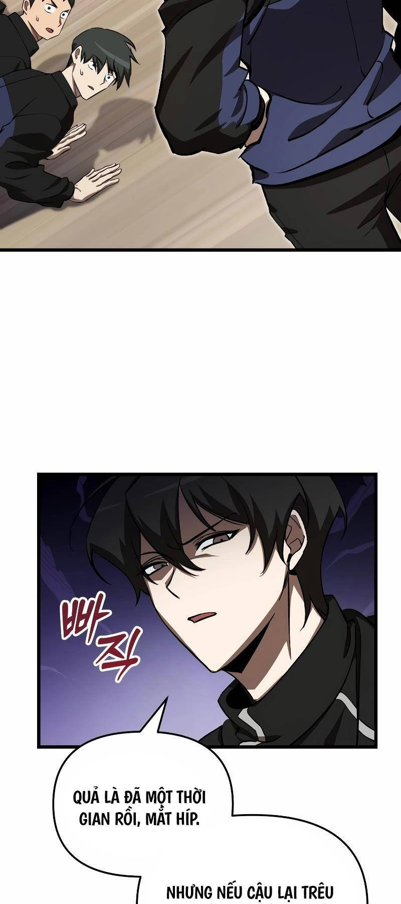 Giả vờ làm kẻ vô dụng ở học  đường chapter 60 - Upload bởi truyensieuhay.com