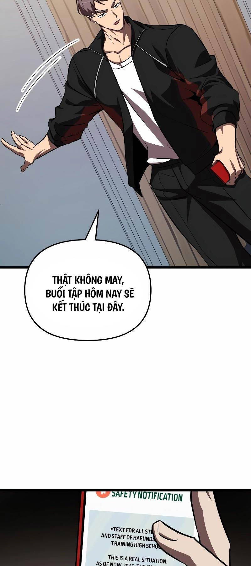 Giả vờ làm kẻ vô dụng ở học  đường chapter 60 - Upload bởi truyensieuhay.com