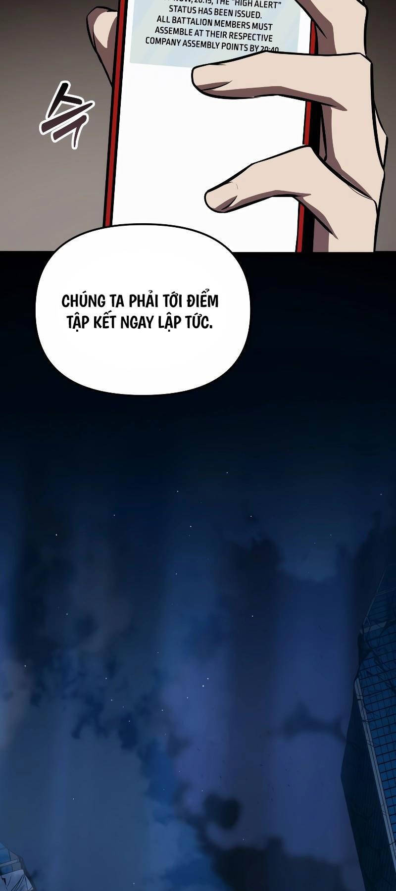 Giả vờ làm kẻ vô dụng ở học  đường chapter 60 - Upload bởi truyensieuhay.com