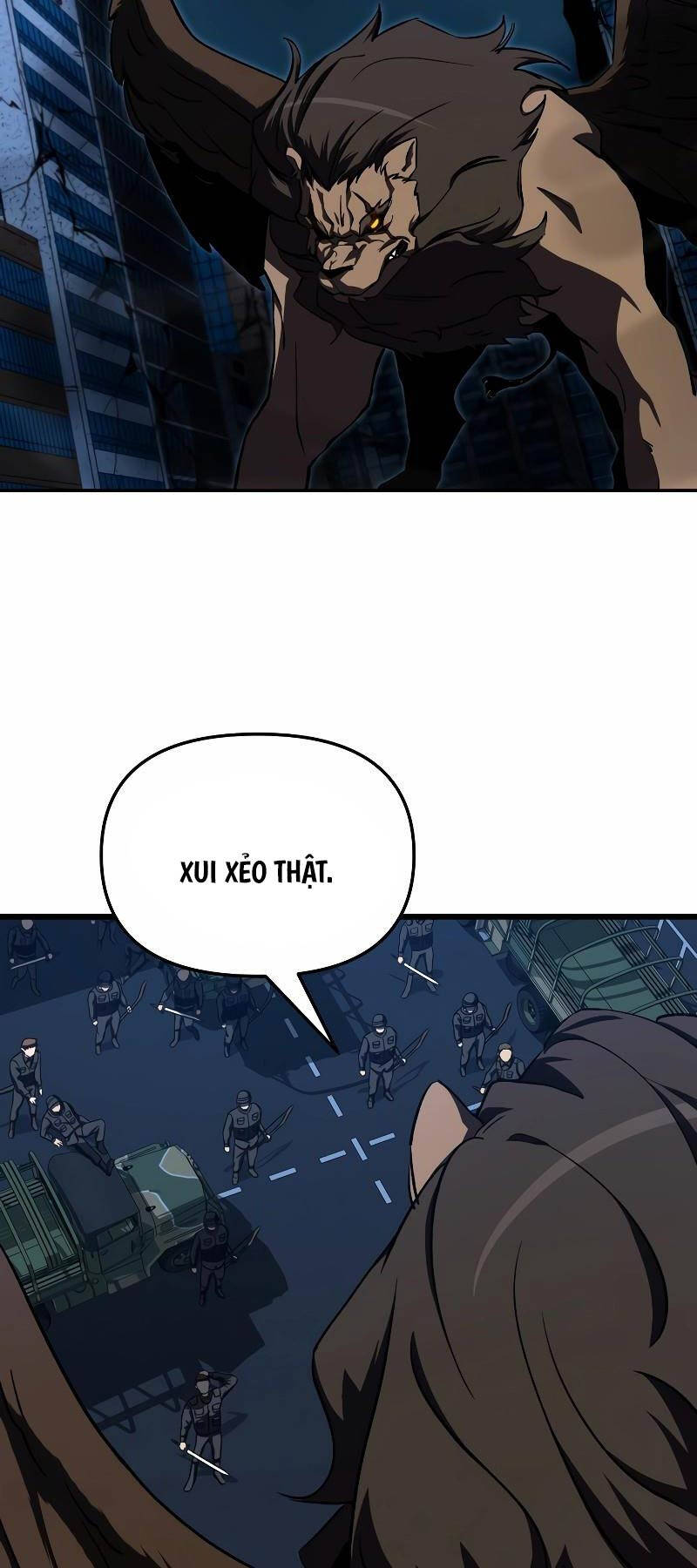 Giả vờ làm kẻ vô dụng ở học  đường chapter 60 - Upload bởi truyensieuhay.com