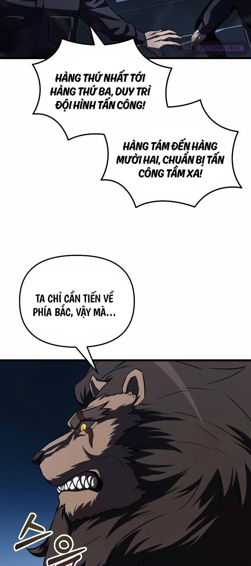 Giả vờ làm kẻ vô dụng ở học  đường chapter 60 - Upload bởi truyensieuhay.com