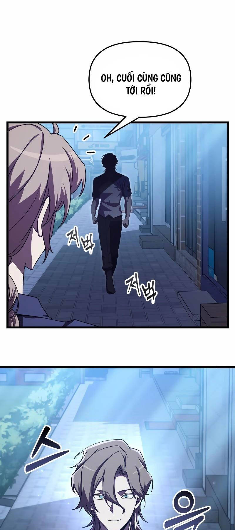 Giả vờ làm kẻ vô dụng ở học  đường chapter 60 - Upload bởi truyensieuhay.com