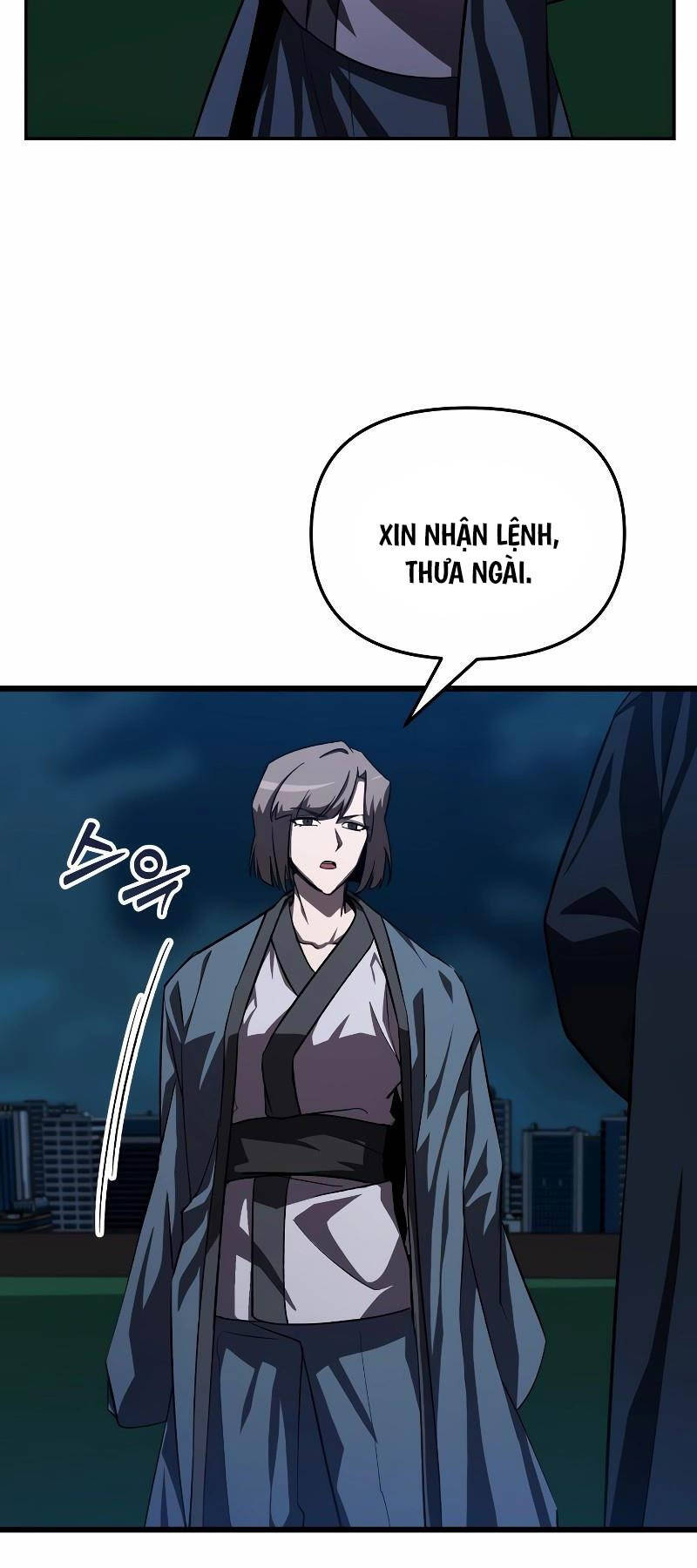 Giả vờ làm kẻ vô dụng ở học  đường chapter 60 - Upload bởi truyensieuhay.com