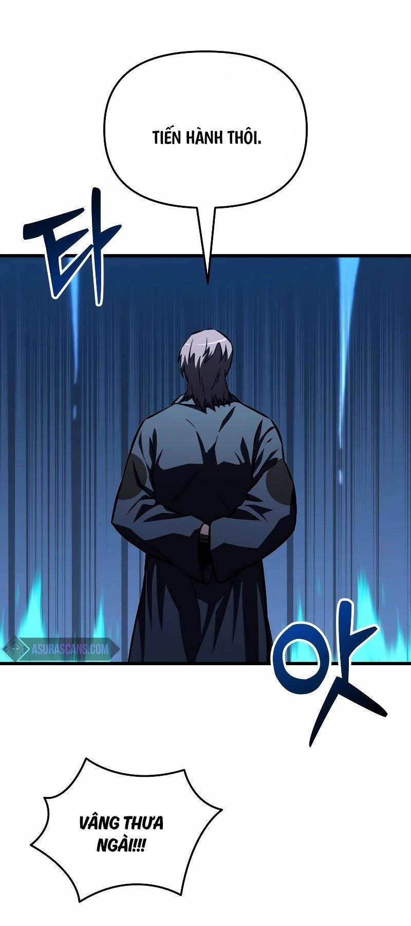 Giả vờ làm kẻ vô dụng ở học  đường chapter 60 - Upload bởi truyensieuhay.com