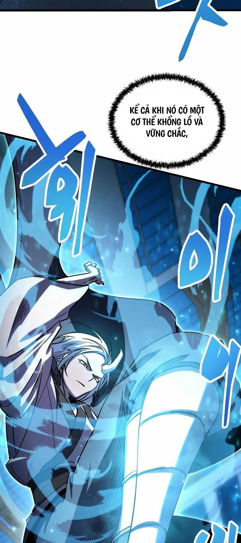 Giả vờ làm kẻ vô dụng ở học  đường chapter 60 - Upload bởi truyensieuhay.com