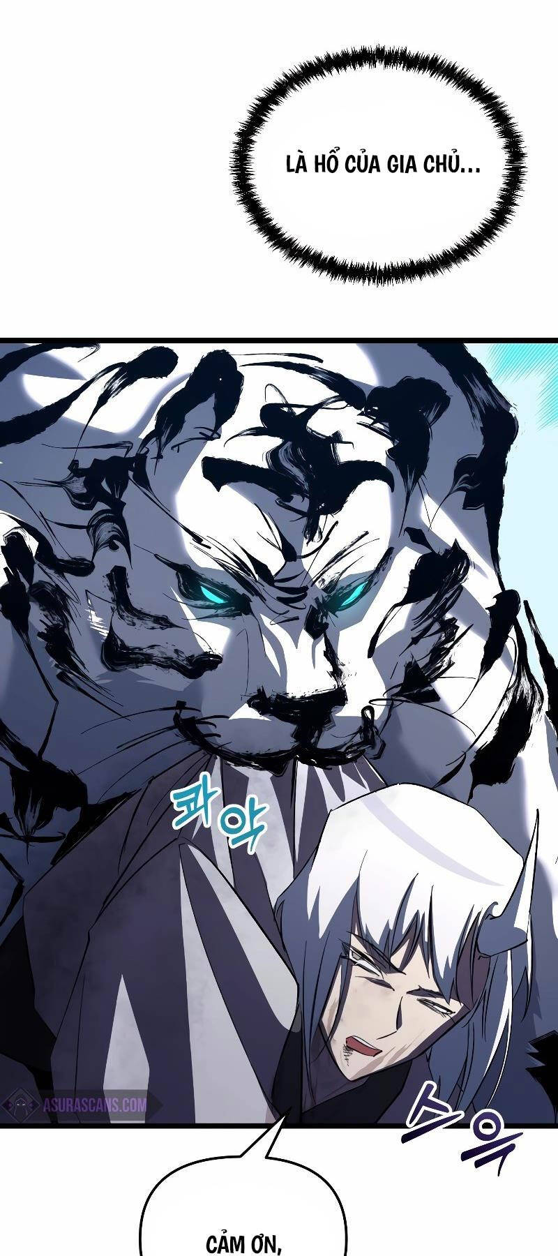 Giả vờ làm kẻ vô dụng ở học  đường chapter 60 - Upload bởi truyensieuhay.com