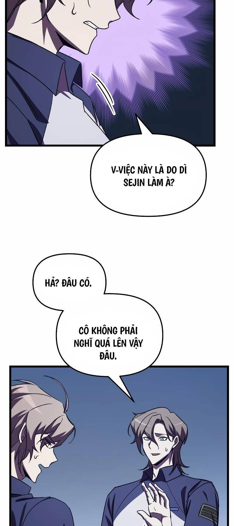 Giả vờ làm kẻ vô dụng ở học  đường chapter 60 - Upload bởi truyensieuhay.com