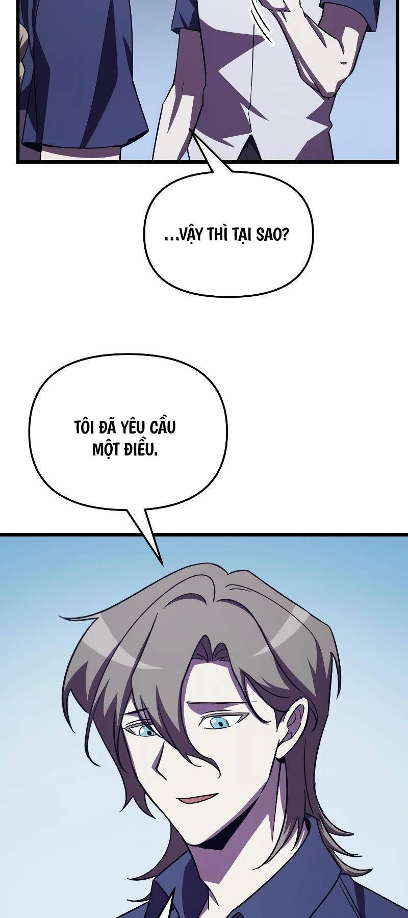 Giả vờ làm kẻ vô dụng ở học  đường chapter 60 - Upload bởi truyensieuhay.com