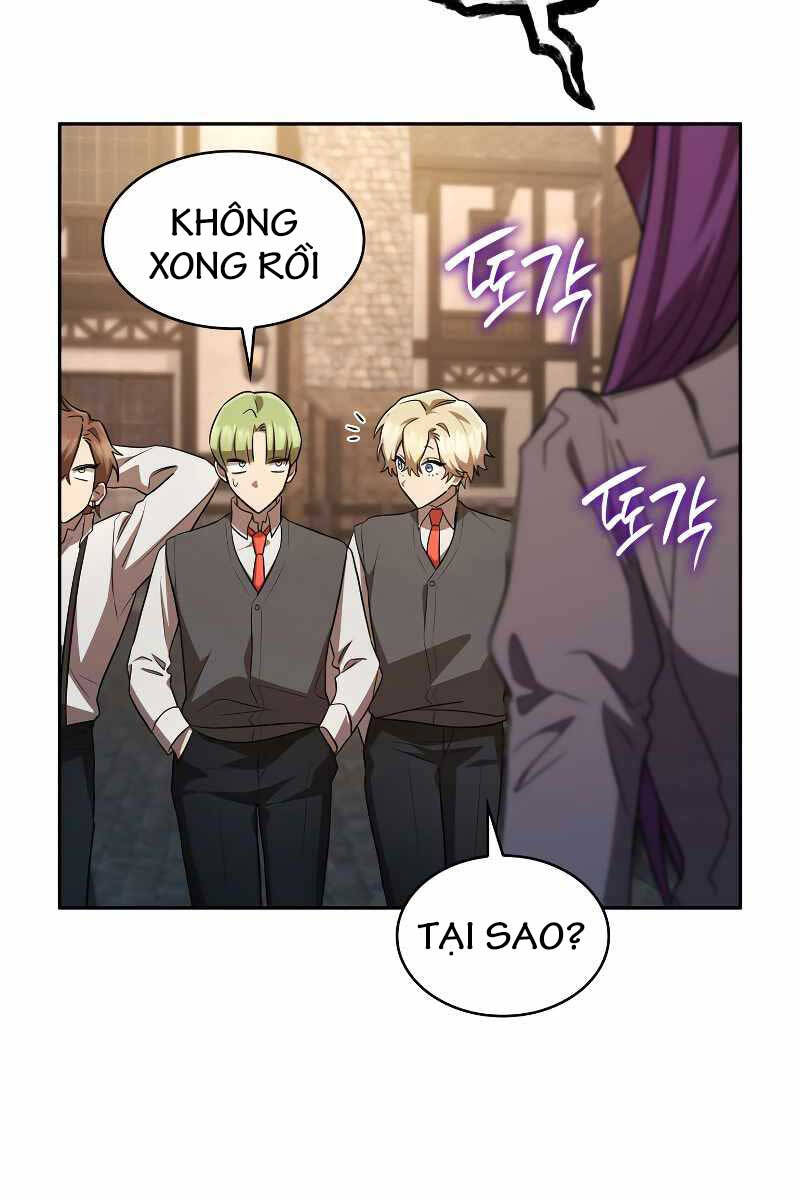 Đại pháp sư toàn năng chapter 52 - Upload bởi truyensieuhay.com