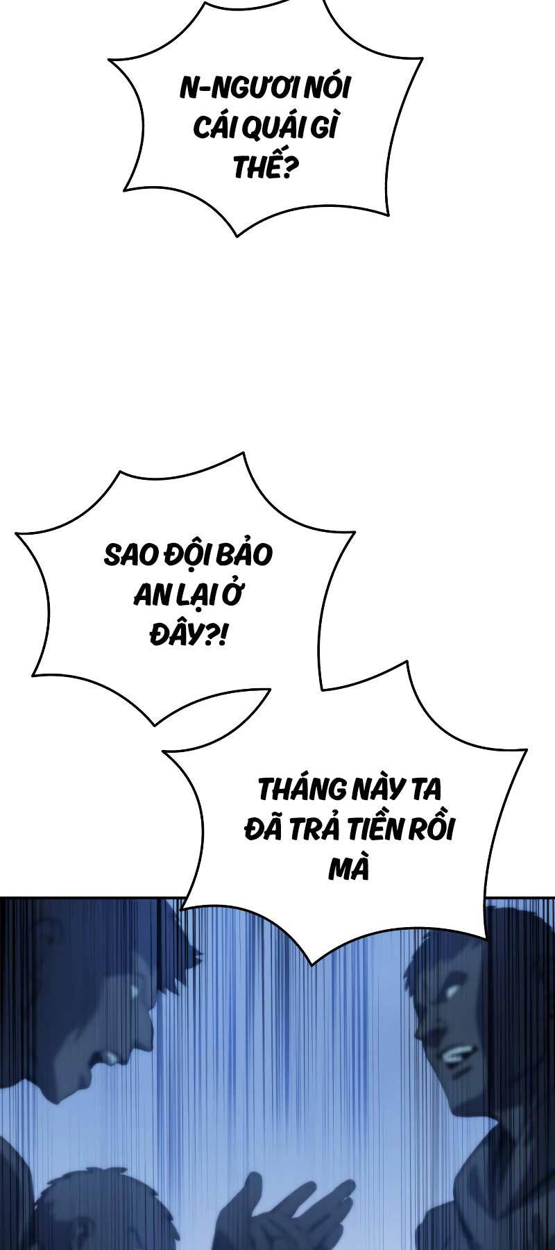 Tinh Tú Kiếm Sĩ chapter 36 - Upload bởi truyensieuhay.com