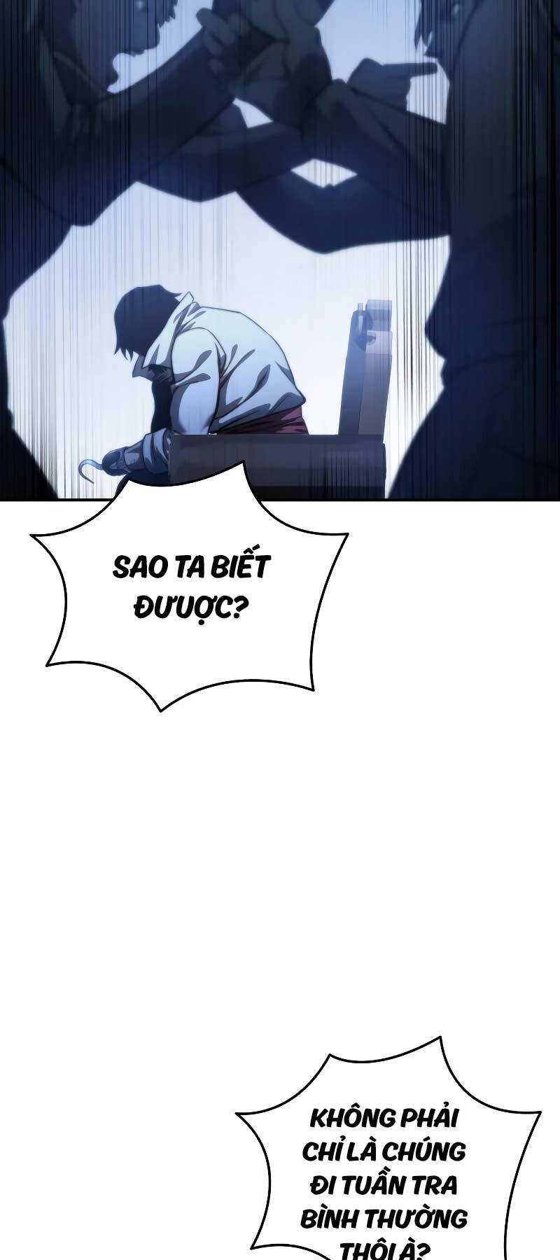 Tinh Tú Kiếm Sĩ chapter 36 - Upload bởi truyensieuhay.com
