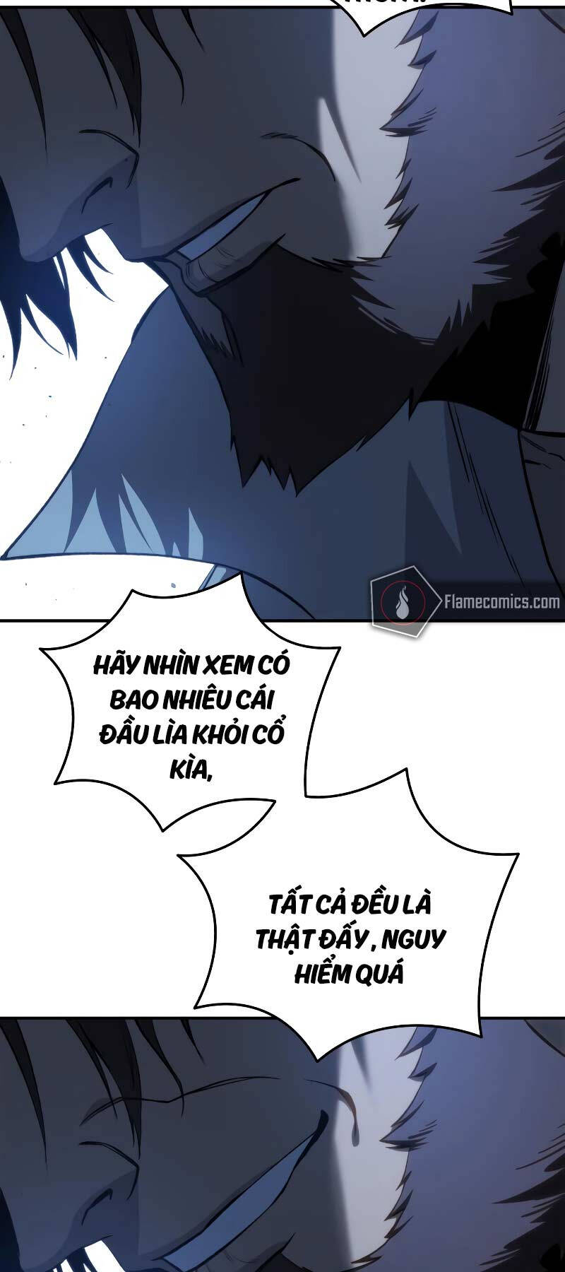 Tinh Tú Kiếm Sĩ chapter 36 - Upload bởi truyensieuhay.com
