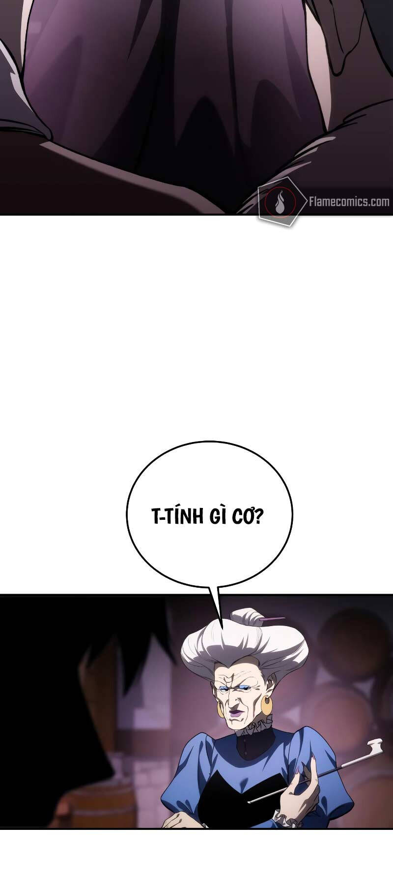 Tinh Tú Kiếm Sĩ chapter 36 - Upload bởi truyensieuhay.com