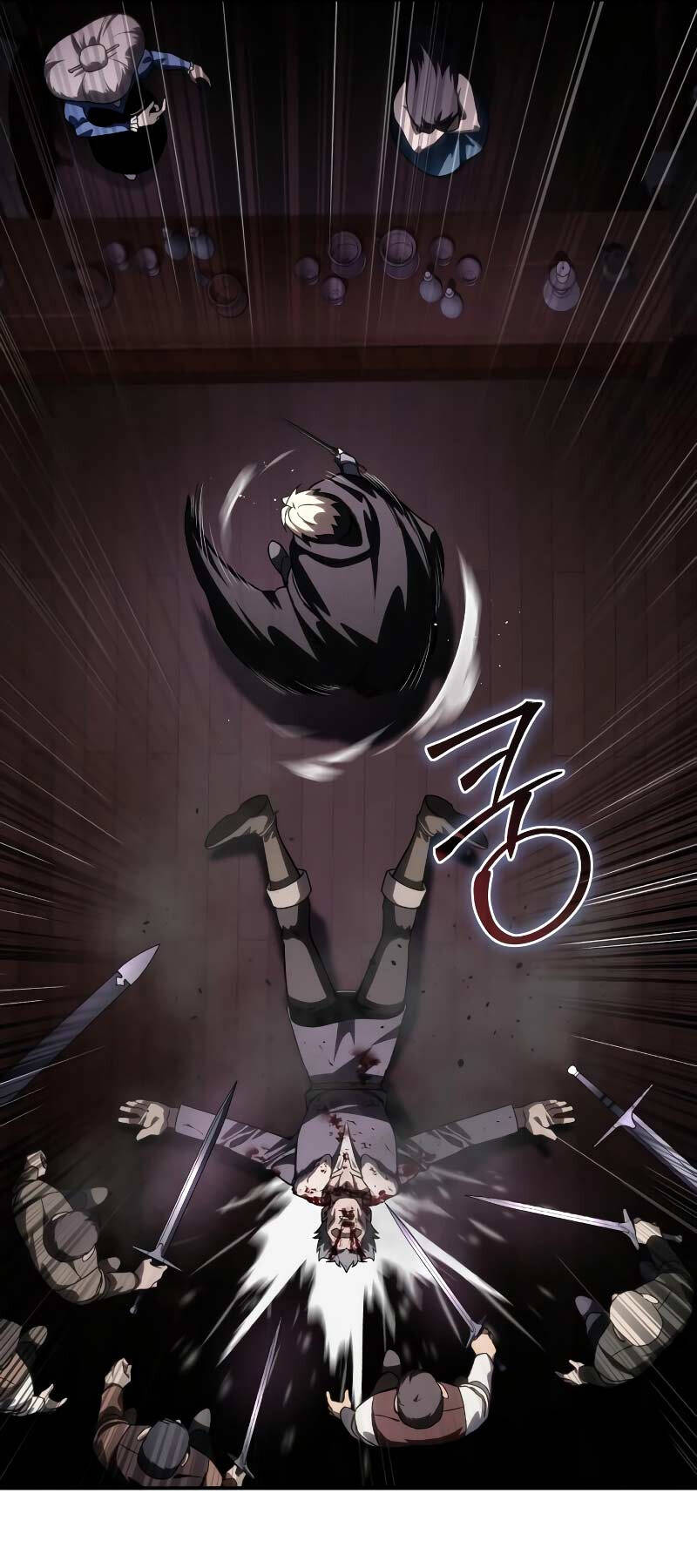 Tinh Tú Kiếm Sĩ chapter 36 - Upload bởi truyensieuhay.com