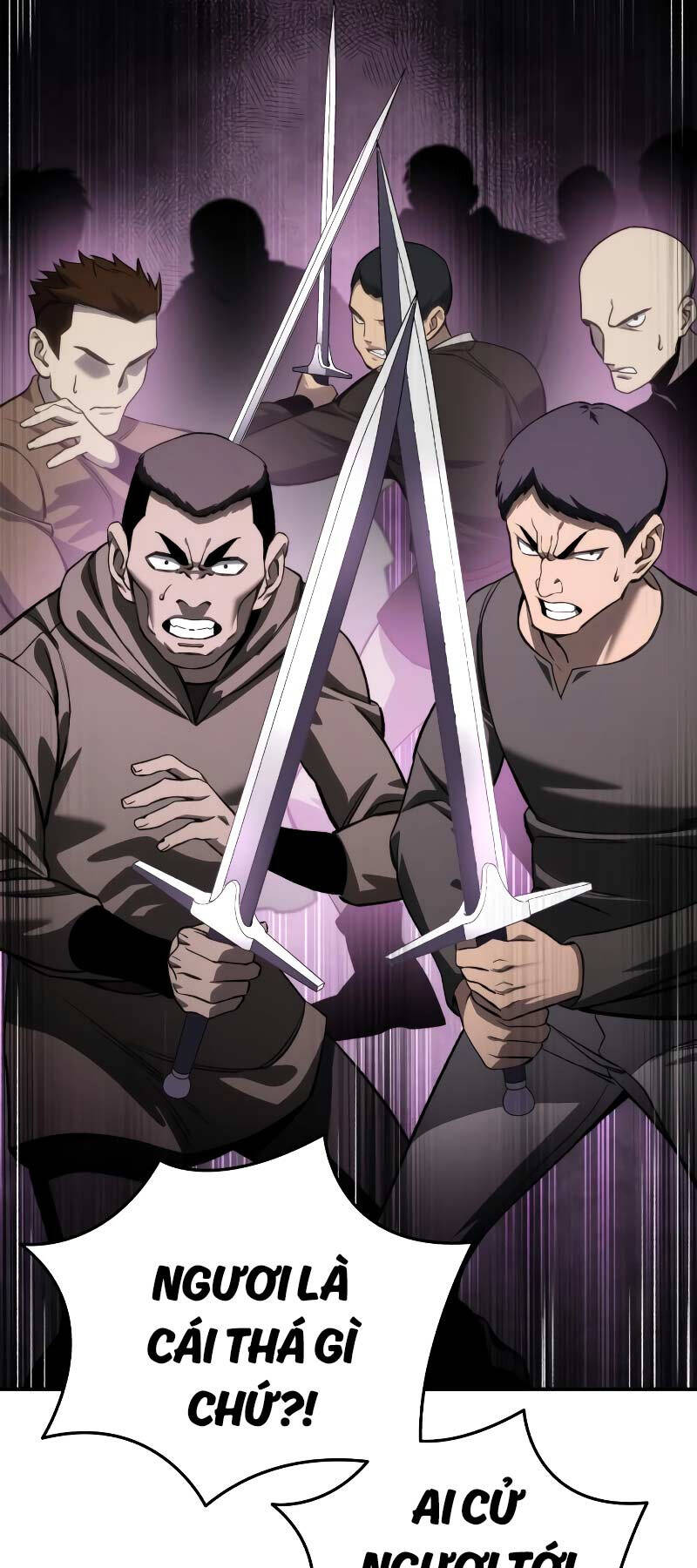 Tinh Tú Kiếm Sĩ chapter 36 - Upload bởi truyensieuhay.com